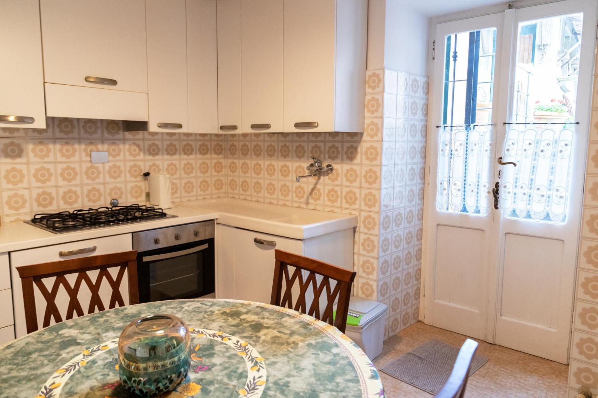 Villa Posa à Santa Margherita Ligure Extérieur photo