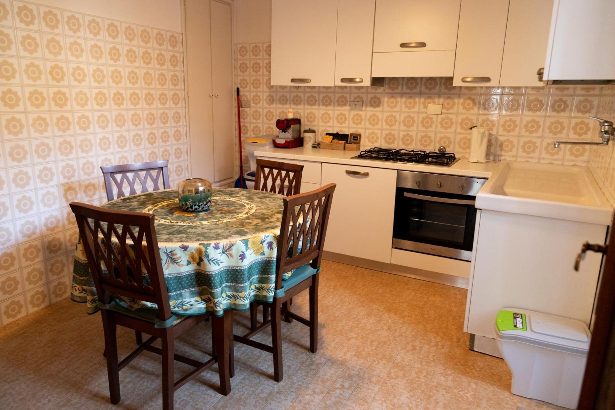 Villa Posa à Santa Margherita Ligure Extérieur photo